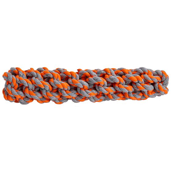 Set di giochi da tiro per cani SPANKY 5 pezzi