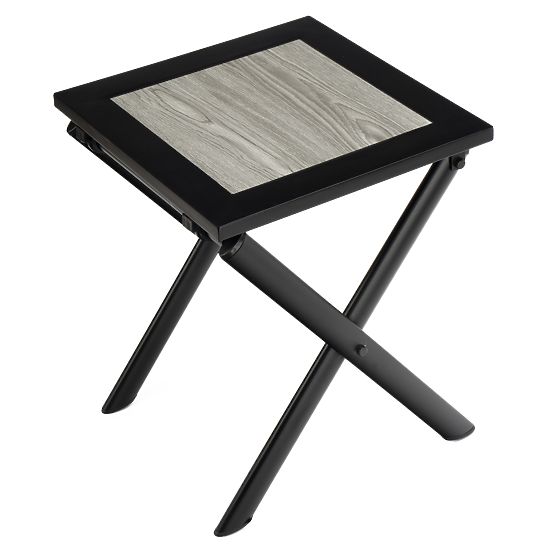 Set di mobili da giardino CHILL ONYKS