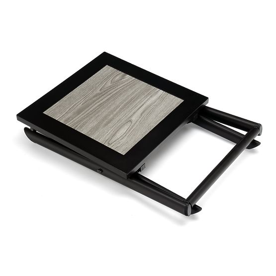 Set di mobili da giardino CHILL ONYKS