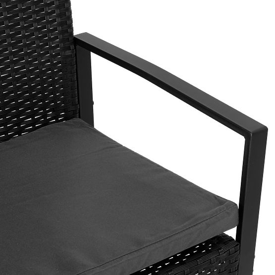 Set di Mobili da Giardino COFFI