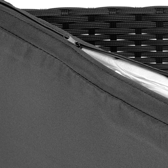 Set di Mobili da Giardino COFFI