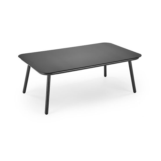 Set di mobili da giardino con cuscini ROCCA