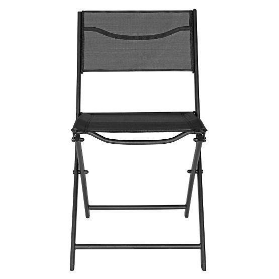 Set di mobili da giardino FLORA tavolo + 2 sedie