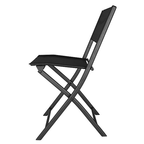 Set di mobili da giardino FLORA tavolo + 2 sedie