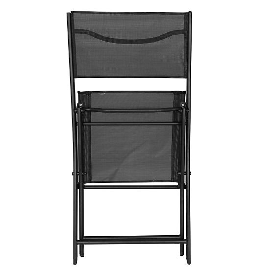 Set di mobili da giardino FLORA tavolo + 2 sedie