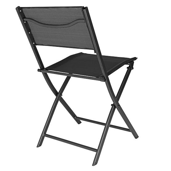 Set di mobili da giardino FLORA tavolo + 2 sedie