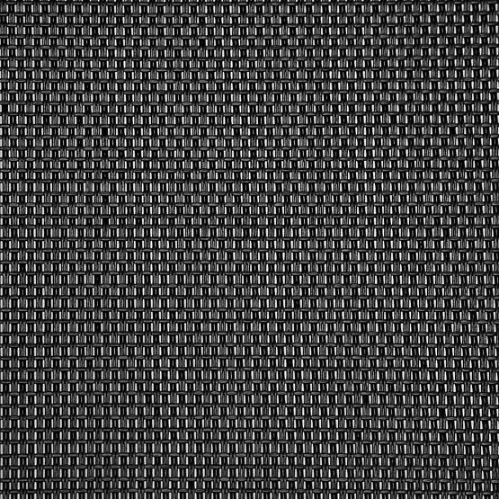 Set di mobili da giardino GRACIOSA BLACK