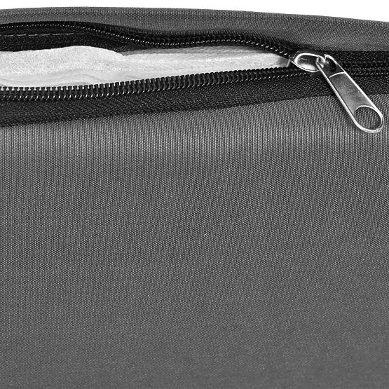 Set di mobili da giardino KALINA grigio