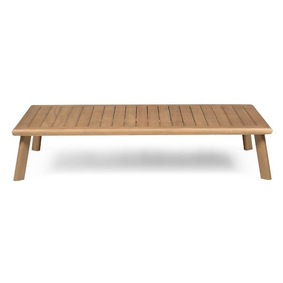 Set di mobili da giardino Penne in legno di eucalipto FSC, alluminio, beige