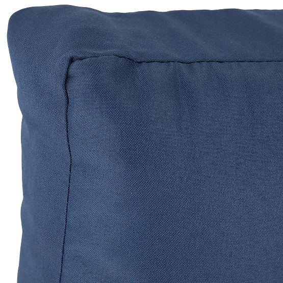 Set di mobili da giardino SANTO bianco