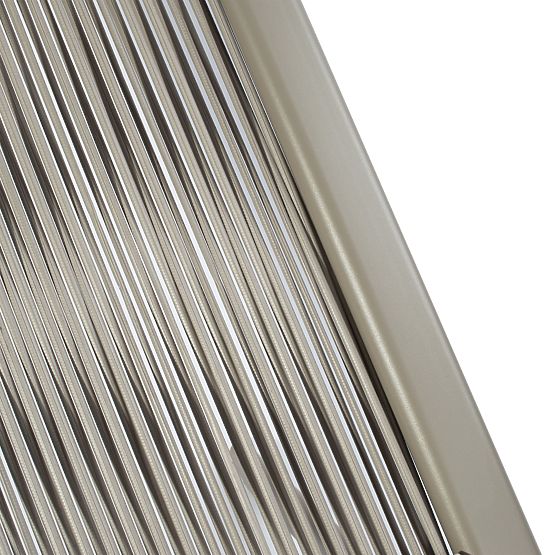 Set di mobili da terrazza CHILL SAND lettini e tavolino