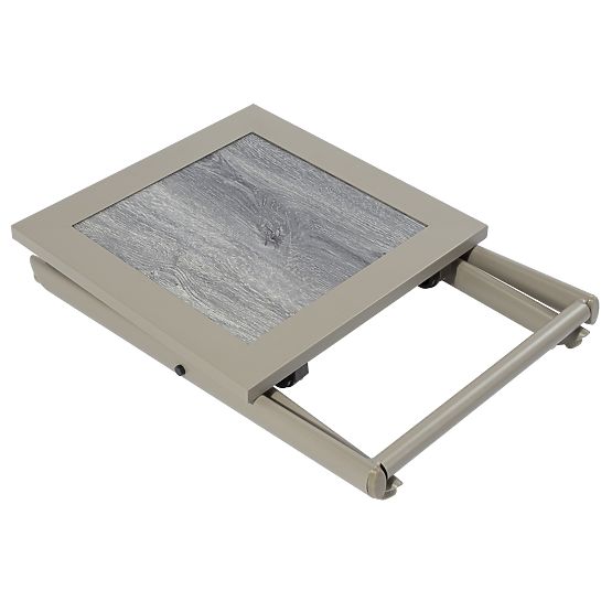 Set di mobili da terrazza CHILL SAND lettini e tavolino