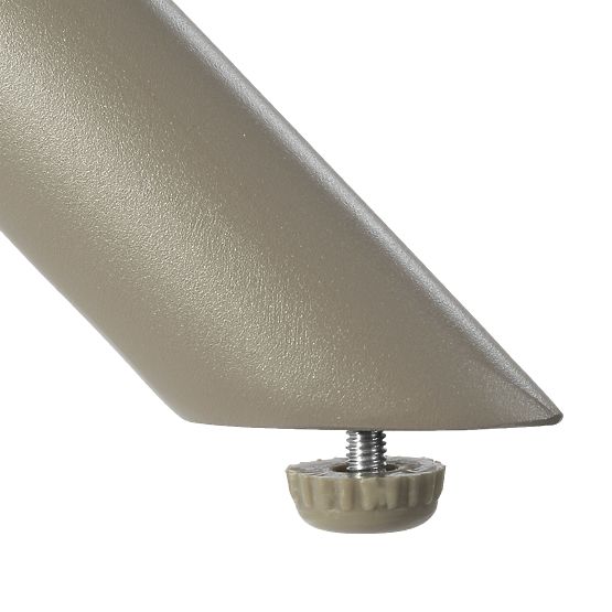 Set di mobili da terrazza CHILL SAND lettini e tavolino