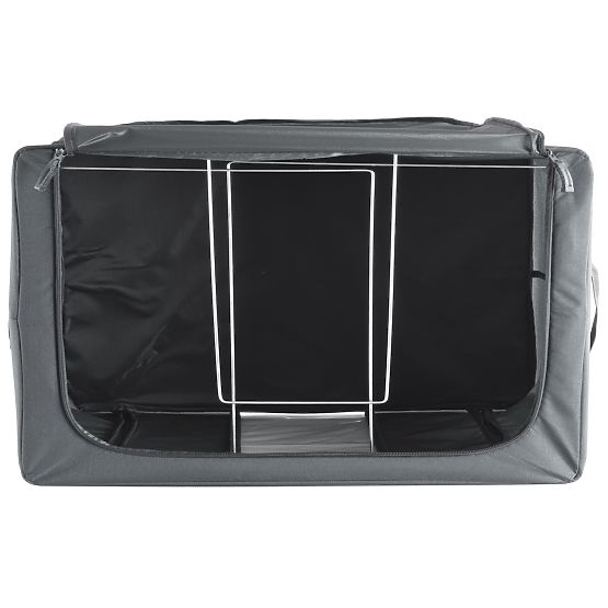 Set di organizer Parker grigio