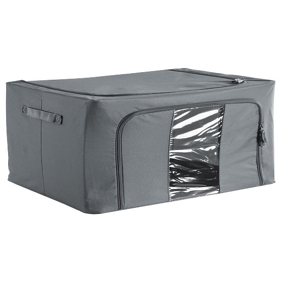 Set di organizer Parker grigio