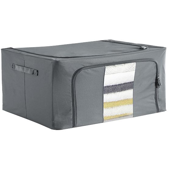 Set di organizer Parker grigio