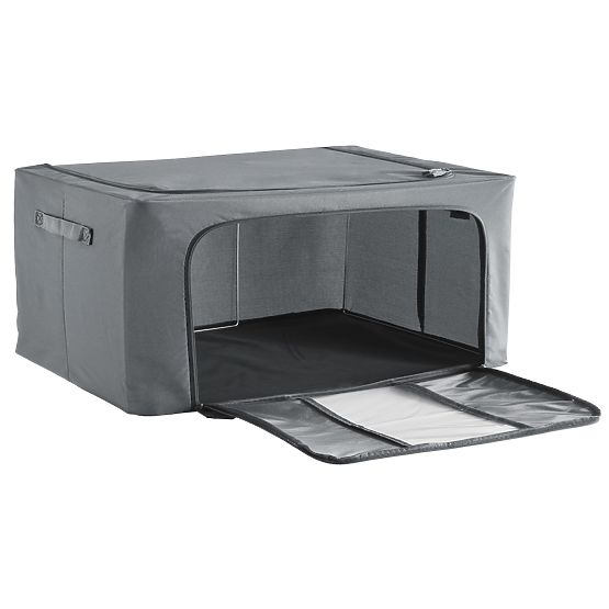 Set di organizer Parker grigio
