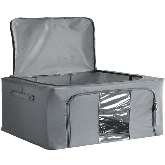 Set di organizer Parker grigio
