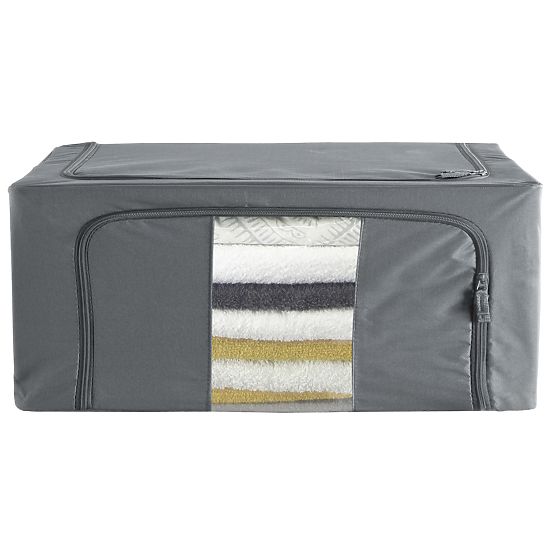 Set di organizer Parker grigio