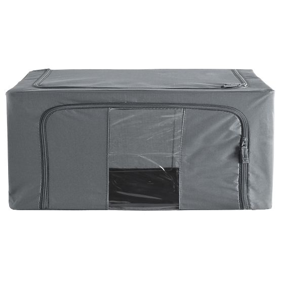 Set di organizer Parker grigio