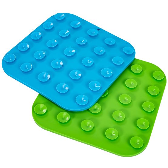 Set di tappetini antistress Lick Mat PJ-038