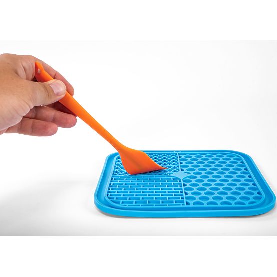 Set di tappetini antistress Lick Mat PJ-038