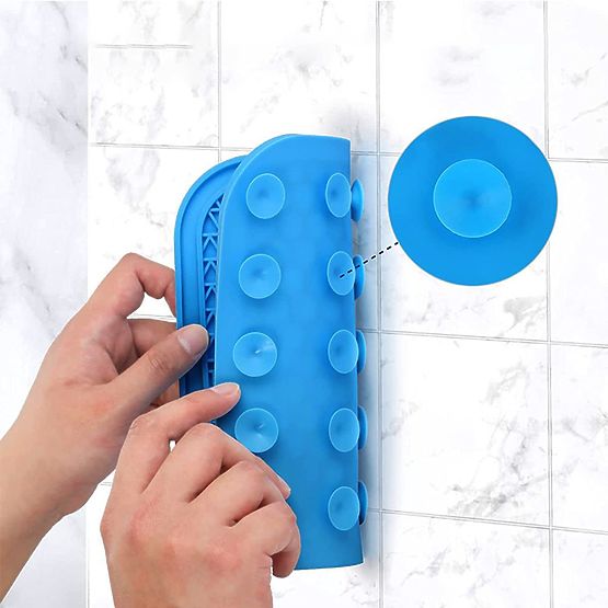 Set di tappetini antistress Lick Mat PJ-038