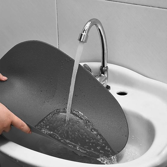 Set di tovagliette da tavola TRIVAL GREY