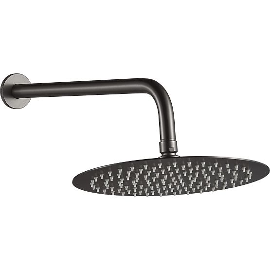 Set doccia ad incasso Rea Lungo Grip Titan + BOX