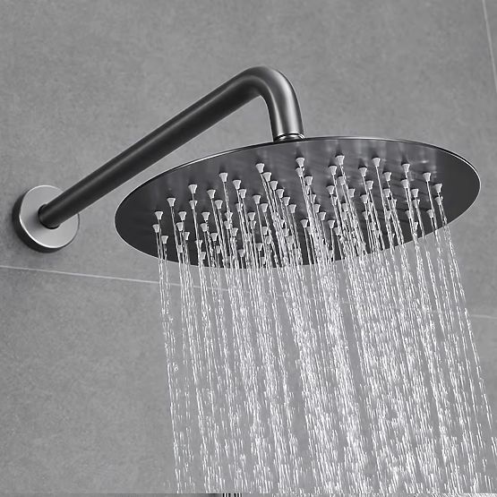 Set doccia ad incasso Rea Lungo Titan + BOX