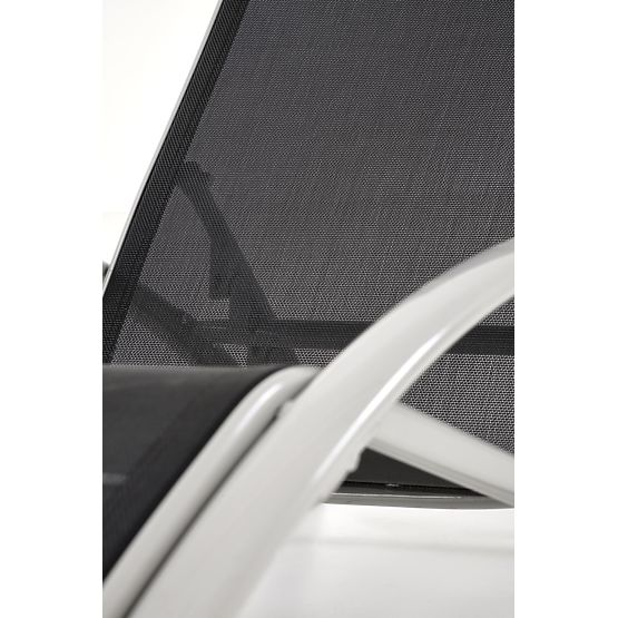 Set EMBOLO 2 lettini + tavolino (1p=1set)