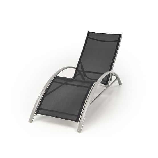 Set EMBOLO 2 lettini + tavolino (1p=1set)