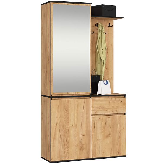 SET INGRESSO ENTRO PK ROVERE CRAFT