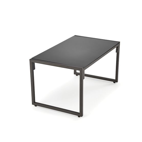 Set mobili da giardino SHARK - cappuccino