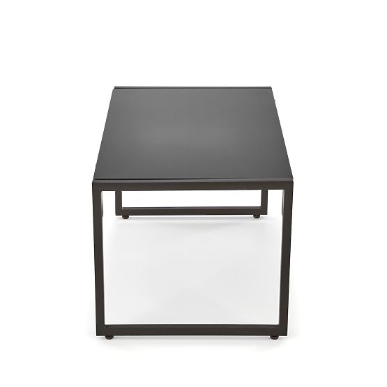 Set mobili da giardino SHARK - cappuccino