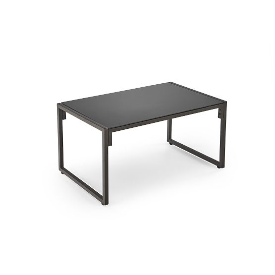 Set mobili da giardino SHARK - cappuccino