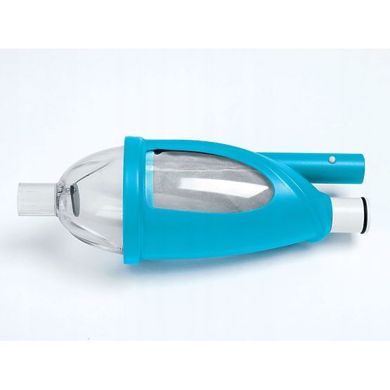 Set per la pulizia delle piscine aspirapolvere ad acqua - rete spazzola INTEX 28003
