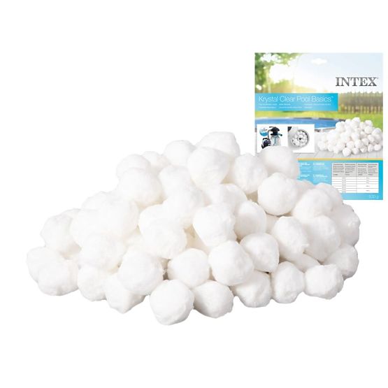 Sfere filtranti per pompa a sabbia INTEX 29045