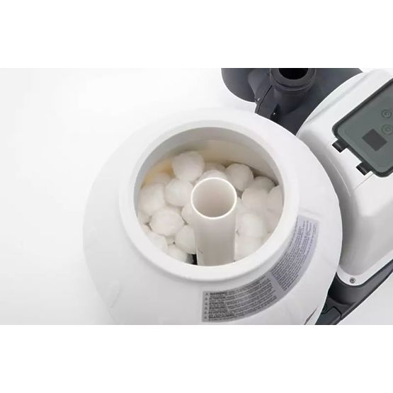 Sfere filtranti per pompa a sabbia INTEX 29045