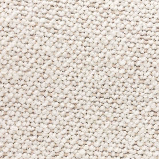 Sgabello da bar Amalfi, crema, rovere