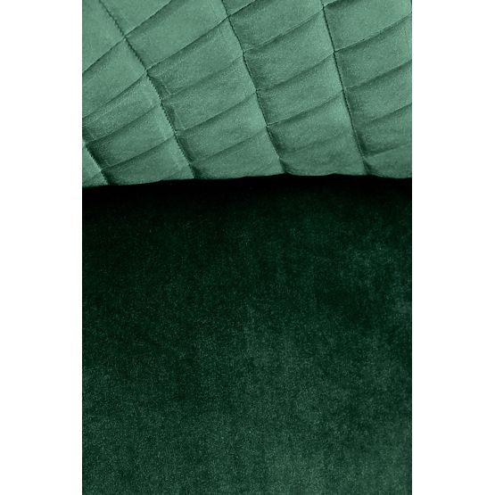 Sgabello da bar H103 verde scuro (1p=1ks)