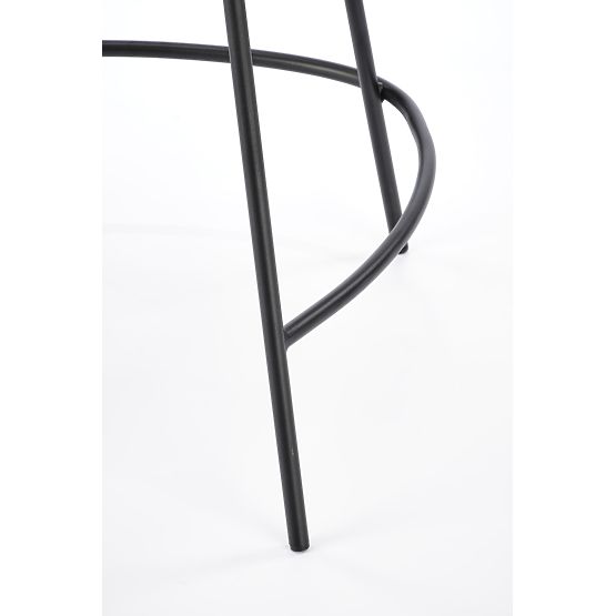 Sgabello da bar H118 beige (1p=2pz)