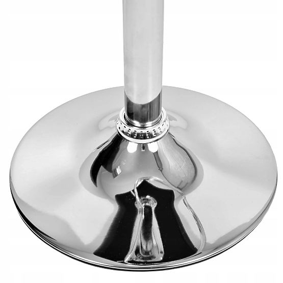 Sgabello da bar Hoker Porti nero