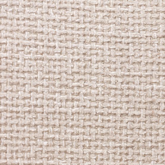 Sgabello da bar Larisa, beige chiaro/gambe nere