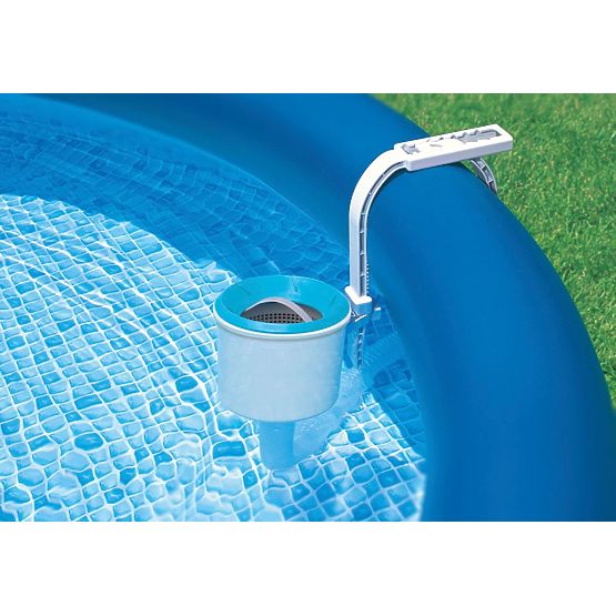 Skimmer per pulizia superficiale dell'acqua INTEX 28000