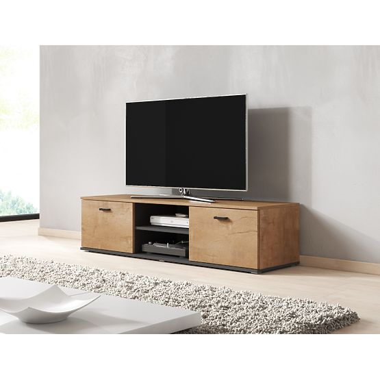 SOHO RTV 140 DAB LEFKAS/NERO