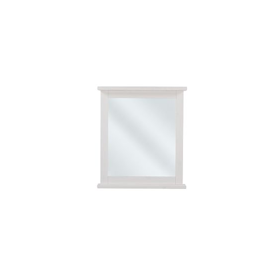 Specchio con cornice