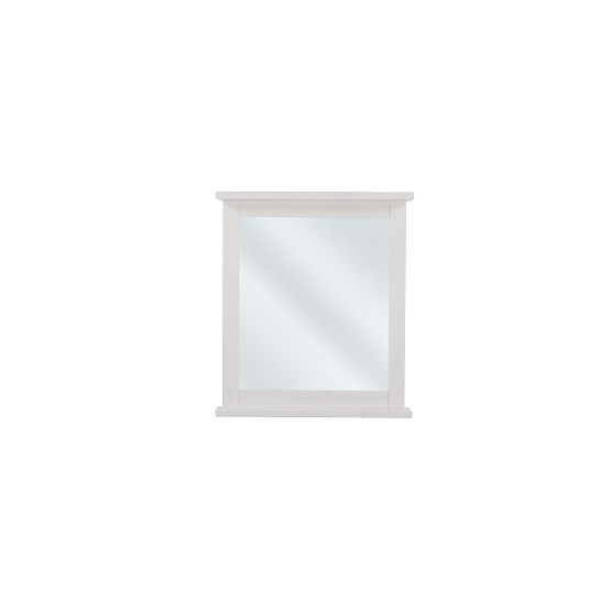 Specchio con cornice