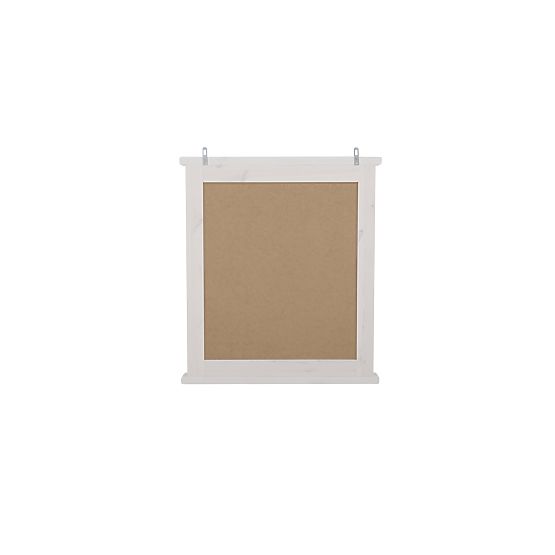 Specchio con cornice