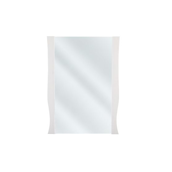 Specchio con cornice